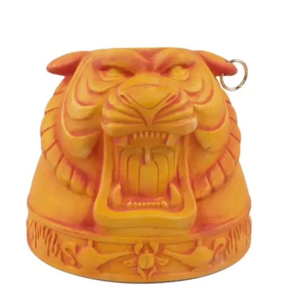 Aladdin Cave of Wonders Tiki Mug